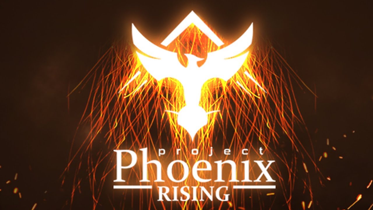phoenix rising game