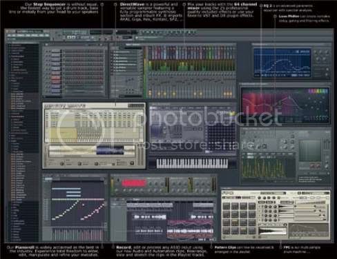 fruity loops cracked download